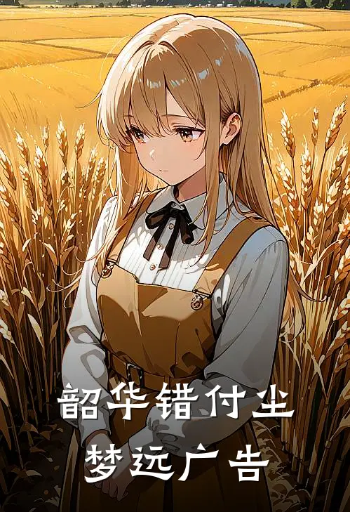 韶华错付尘梦远广告