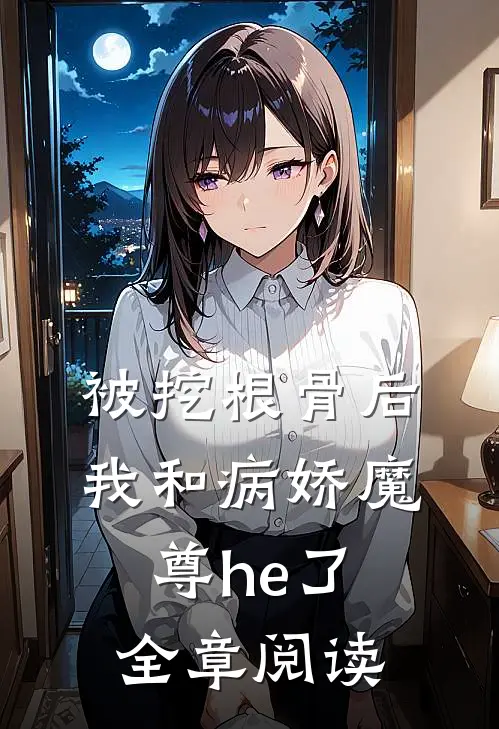 被挖根骨后，我和病娇魔尊he了全章阅读