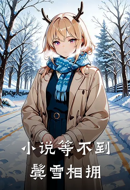 小说等不到鬓雪相拥