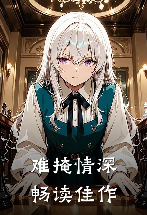 难掩情深畅读佳作