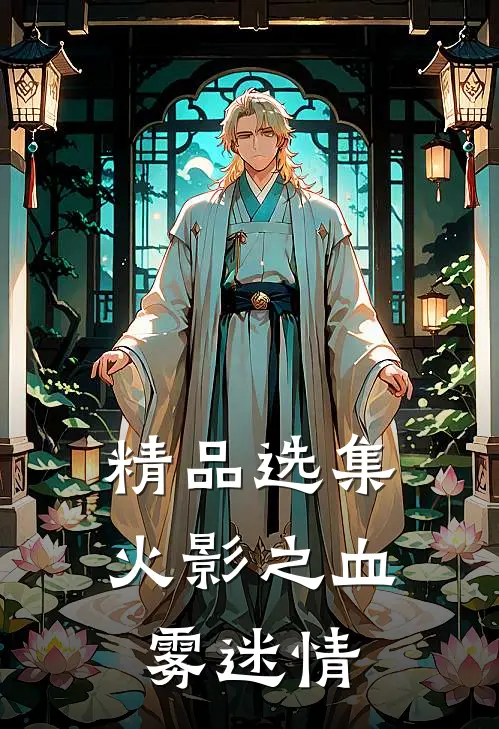 精品选集火影之血雾迷情