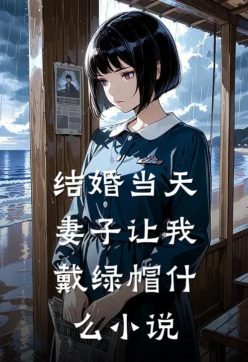 结婚当天，妻子让我戴绿帽什么小说