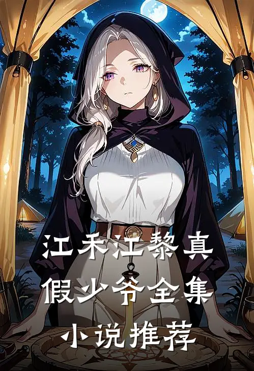 江禾江黎真假少爷全集小说推荐