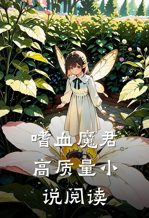嗜血魔君高质量小说阅读