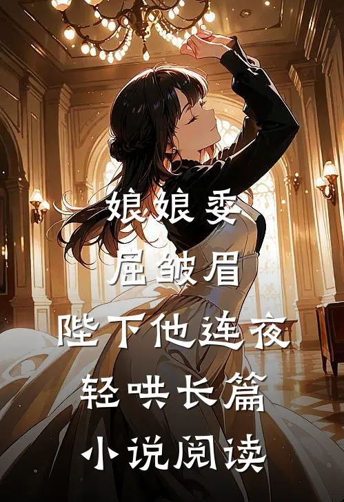 娘娘委屈皱眉，陛下他连夜轻哄长篇小说阅读