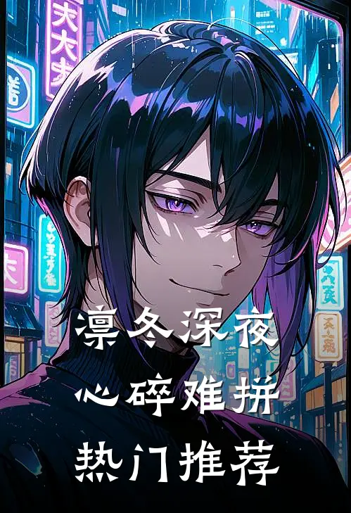 凛冬深夜，心碎难拼热门推荐