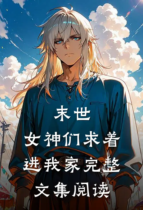 末世：女神们求着进我家完整文集阅读