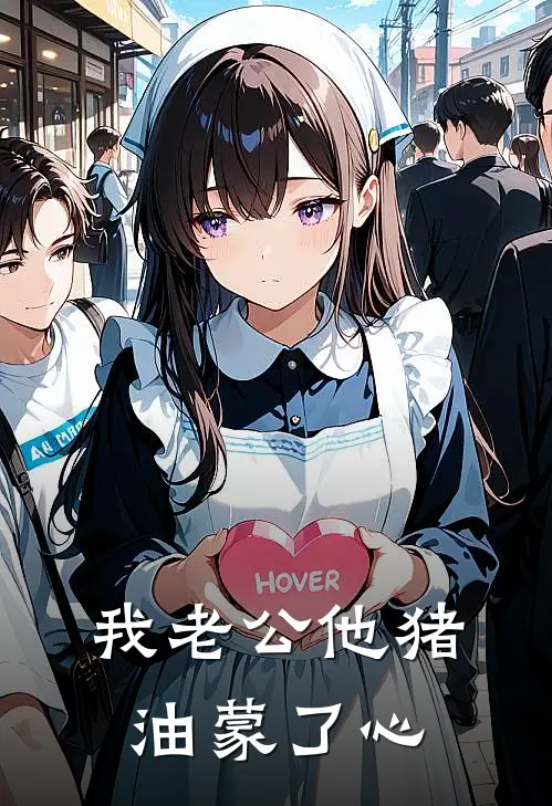 我老公他猪油蒙了心