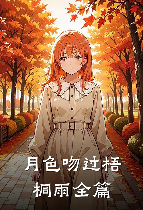 月色吻过梧桐雨全篇