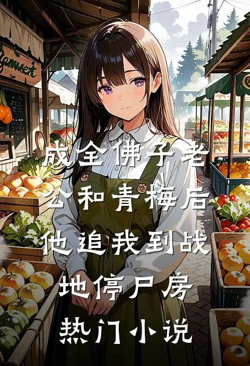 成全佛子老公和青梅后，他追我到战地停尸房热门小说