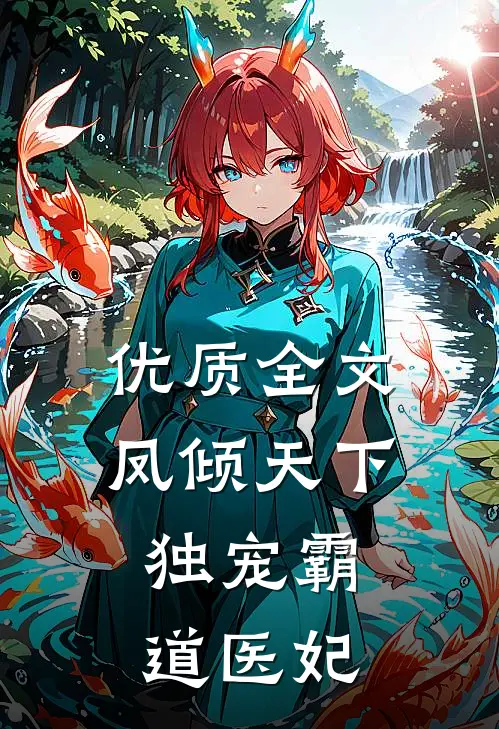 优质全文凤倾天下：独宠霸道医妃