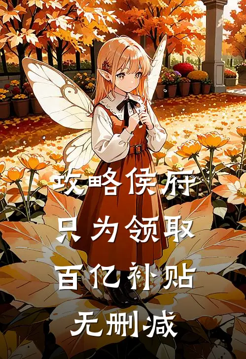 攻略侯府，只为领取百亿补贴无删减