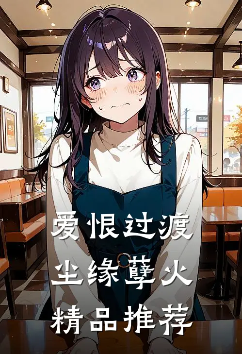 爱恨过渡，尘缘孽火精品推荐