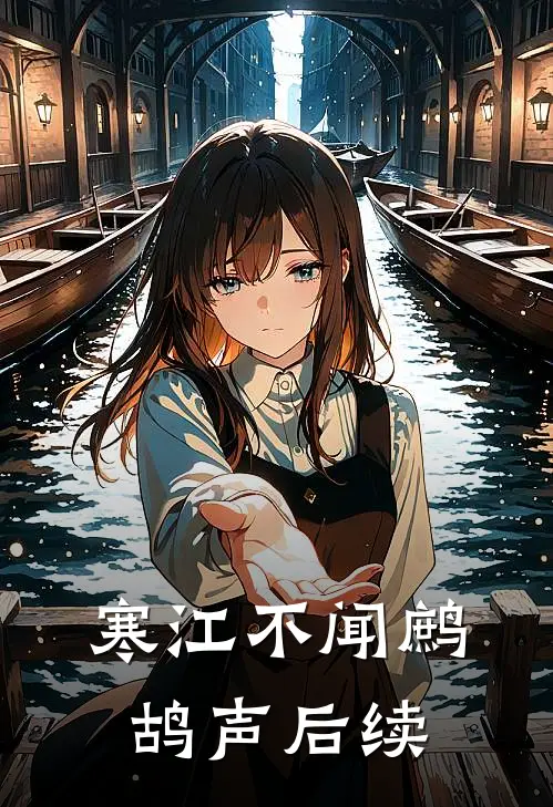 寒江不闻鹧鸪声后续