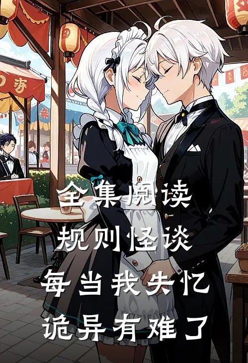 全集阅读规则怪谈：每当我失忆，诡异有难了