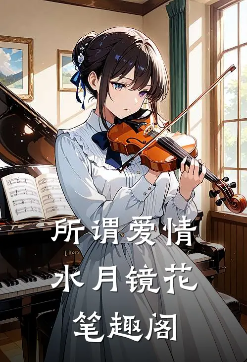 所谓爱情，水月镜花笔趣阁