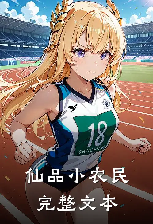 仙品小农民完整文本