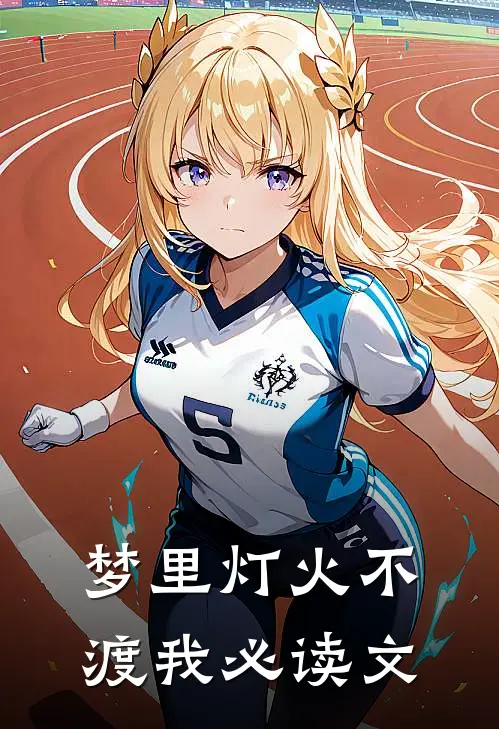 梦里灯火不渡我必读文