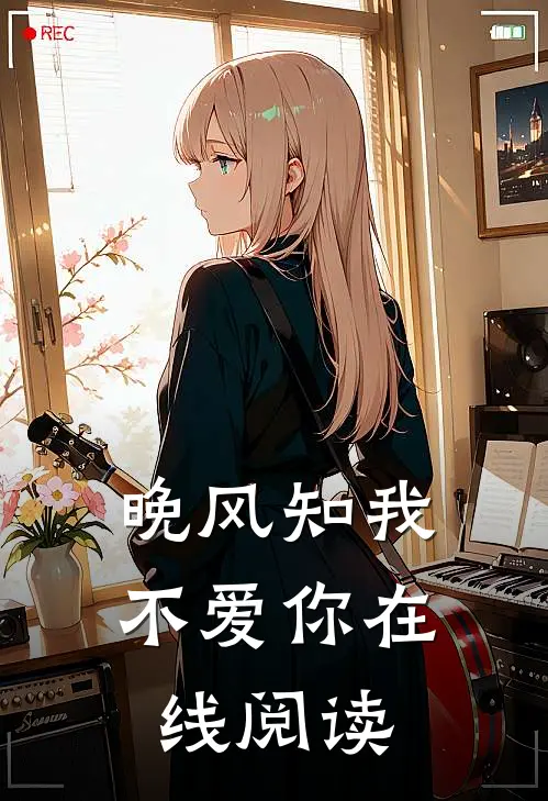 晚风知我不爱你在线阅读