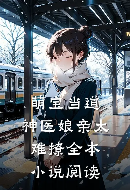 萌宝当道神医娘亲太难撩全本阅读