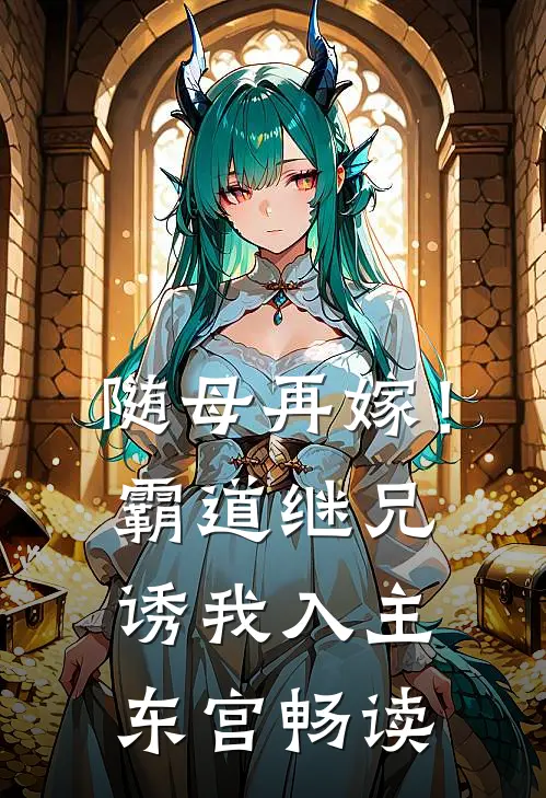 随母再嫁！霸道继兄诱我入主东宫畅读