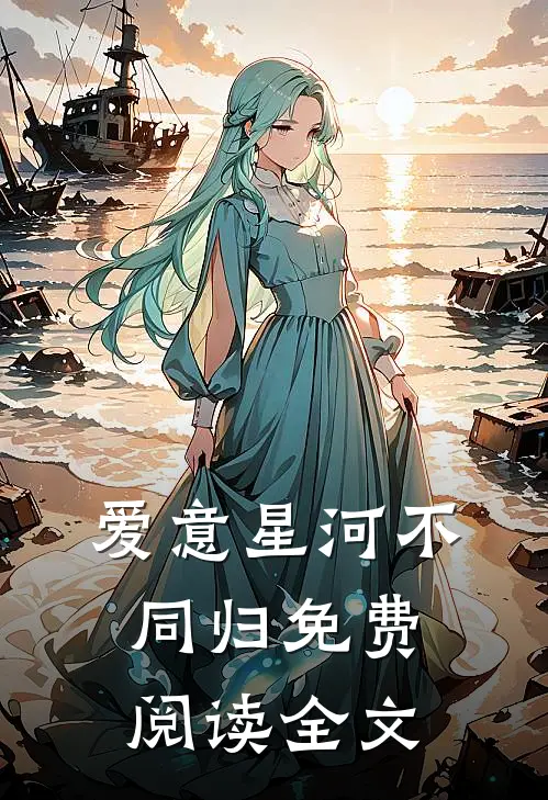 爱意星河不同归免费阅读全文