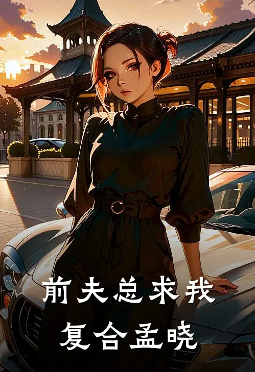 前夫总求我复合孟晓