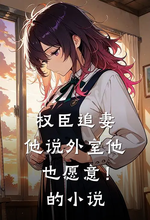 权臣追妻，他说外室他也愿意！的小说