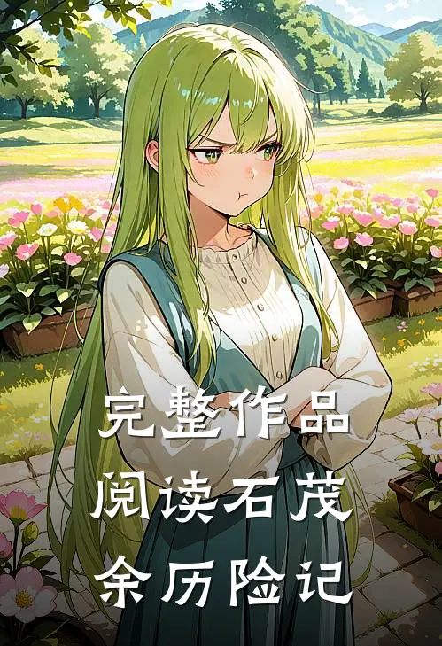 完整作品阅读石茂余历险记
