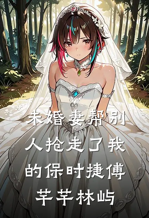 未婚妻帮别人抢走了我的保时捷傅芊芊林屿