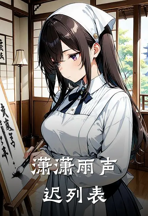 潇潇雨声迟列表