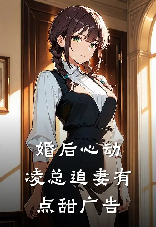 婚后心动：凌总追妻有点甜广告