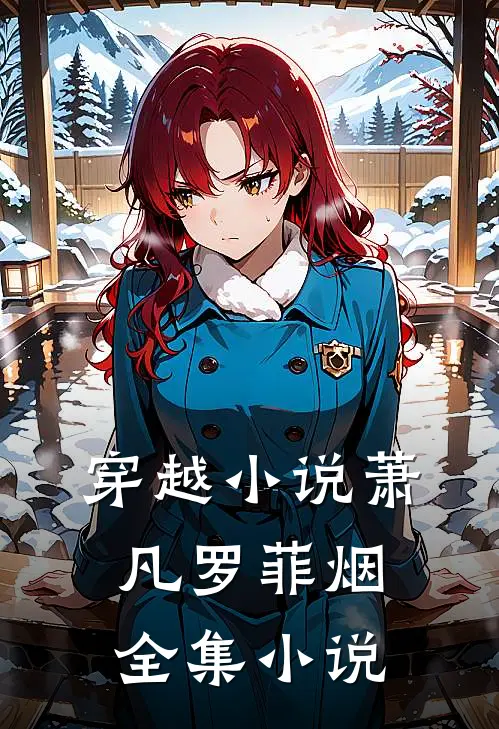 穿越小说萧凡罗菲烟全集小说