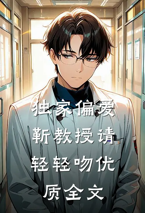 独家偏爱：靳教授请轻轻吻优质全文