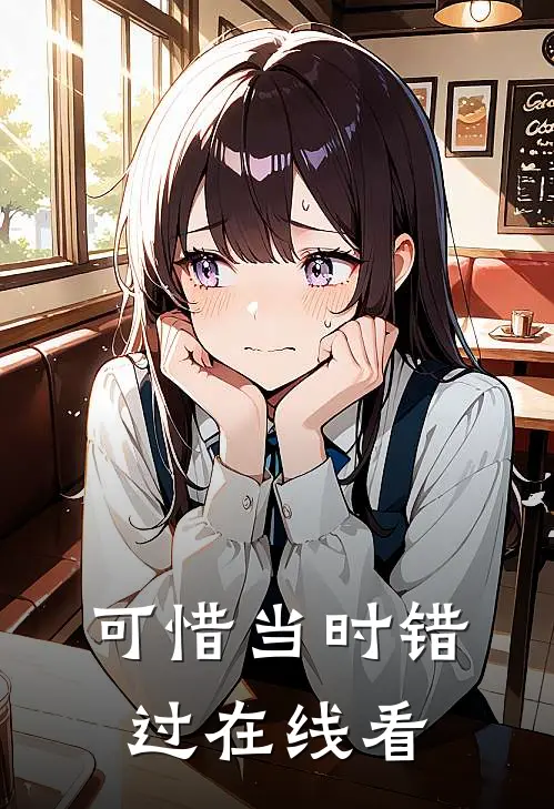 可惜当时错过在线看