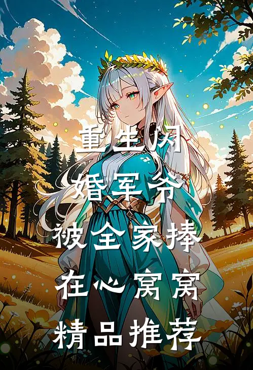 重生闪婚军爷，被全家捧在心窝窝精品推荐