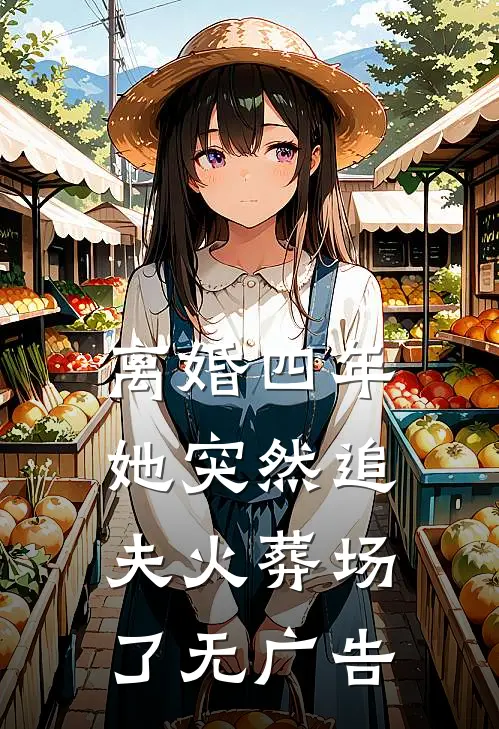 离婚四年，她突然追夫火葬场了无广告