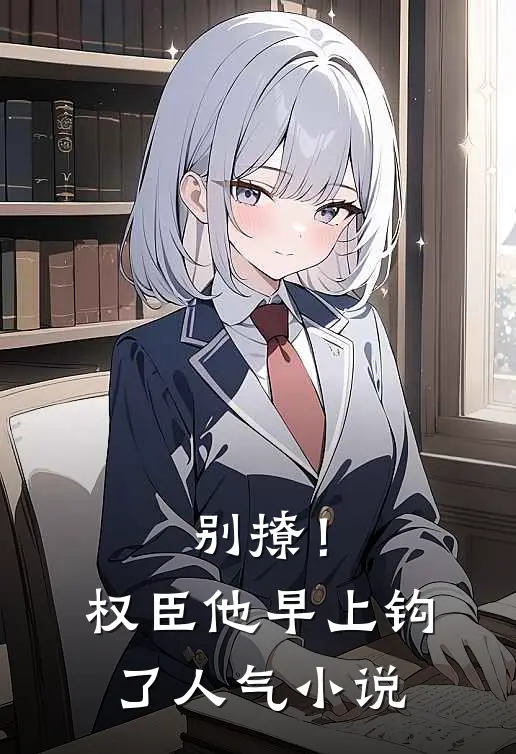 别撩！权臣他早上钩了人气小说