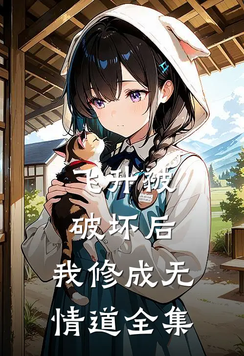 飞升被破坏后，我修成无情道全集