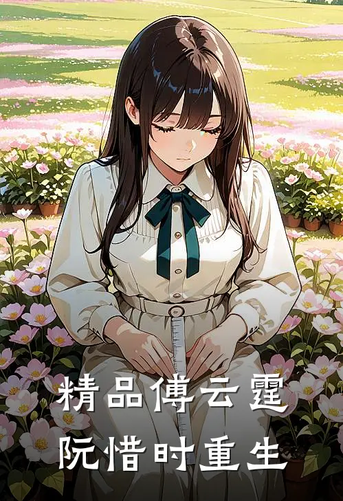 精品傅云霆阮惜时重生