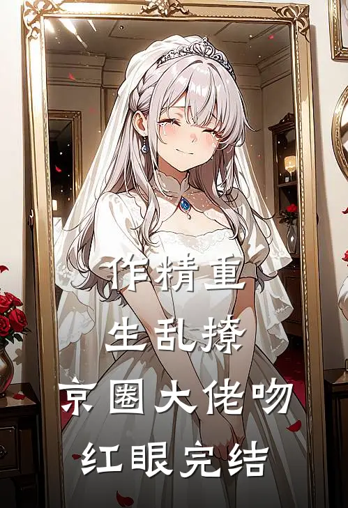 作精重生乱撩，京圈大佬吻红眼完结