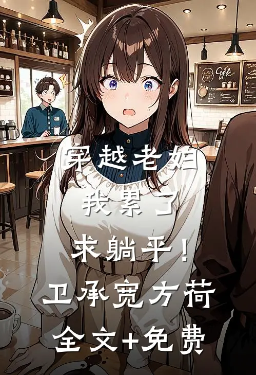 穿越老妇：我累了，求躺平！卫承宽方荷全文+免费