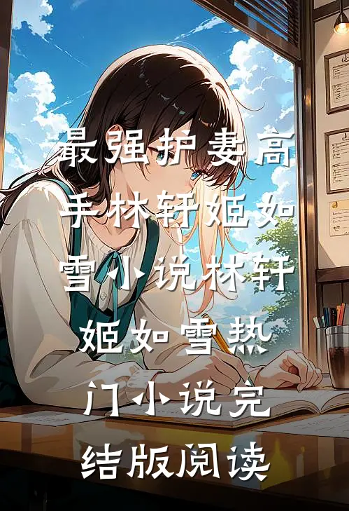 最强护妻高手林轩姬如雪小说林轩姬如雪热门小说完结版阅读
