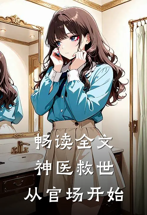 畅读全文神医救世：从官场开始