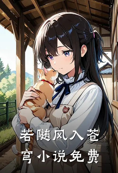 若随风入苍穹小说免费