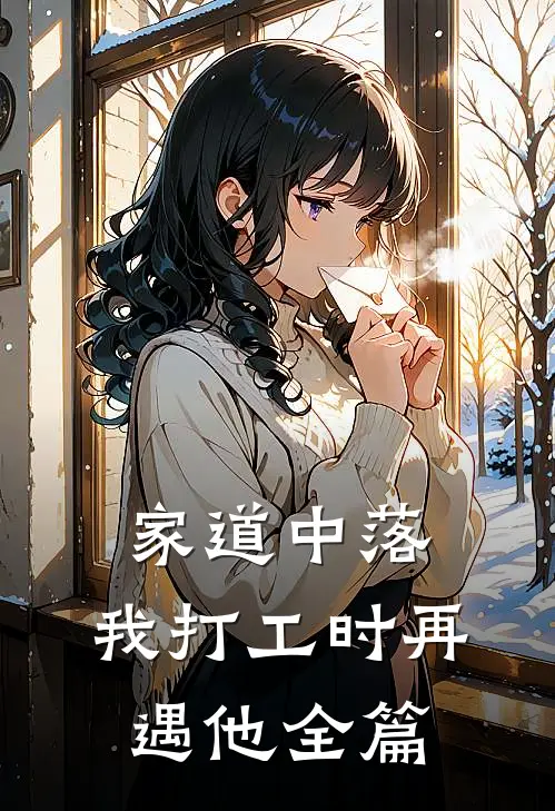家道中落，我打工时再遇他全篇
