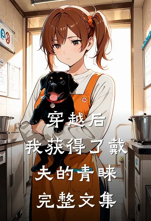 穿越后，我获得了戴夫的青睐完整文集