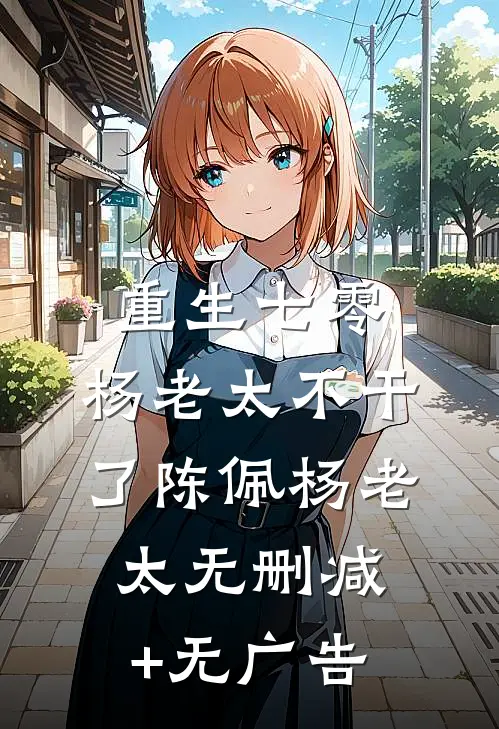 重生七零，杨老太不干了陈佩杨老太无删减+无广告