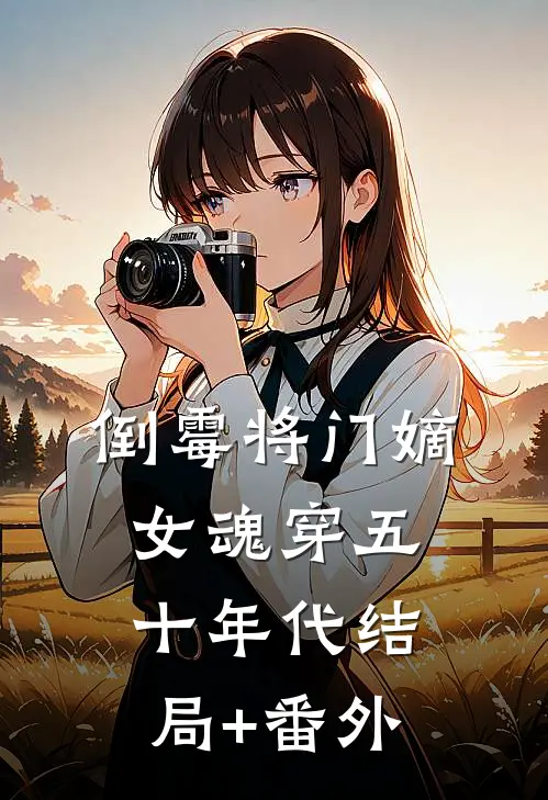 倒霉将门嫡女魂穿五十年代结局+番外
