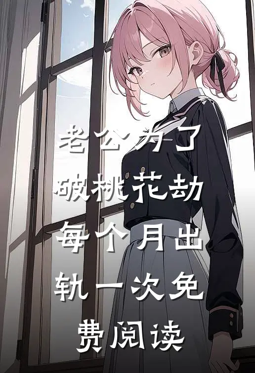 老公为了破桃花劫，每个月出轨一次免费阅读